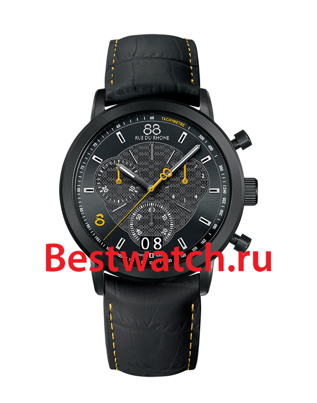 Часы Rue Du Rhone 88 Chrono 87WA144503